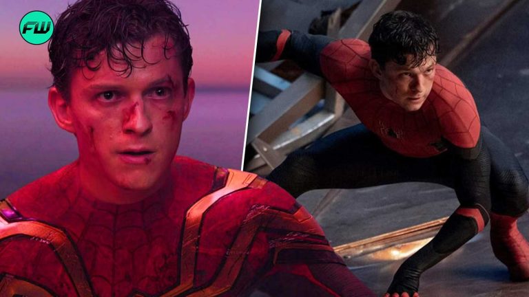 Tom Holland’s Cold-Faced Lie to Protect 1 of Marvel’s Greatest Secrets Proves He No Longer Deserves the “Poor Secret Keeper” Image