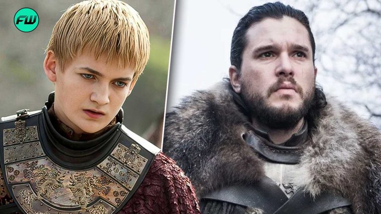 ‘Game of Thrones’ Left Kit Harington and Jack Gleeson Wanting Polar Opposite Things After Show’s Put Insane Pressures