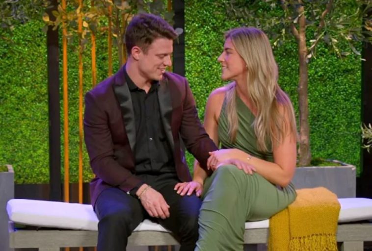 Love Is Blind: Did Ben and Sara Get Married After Allegations From the