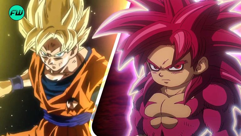 ‘Dragon Ball DAIMA’ Can Get Out of the Hole Its Dug for the Anime by Making Another Prequel for Super