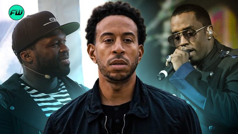 “He turned down a half a million dollars”: Ludacris Only Got His Fast & Furious Role Because 50 Cent’s Biggest Rival After Diddy “Got too big for himself”