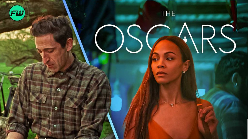 Oscars 2025 Full List of Winners and What They Said After Winning the Prestigious Academy Award