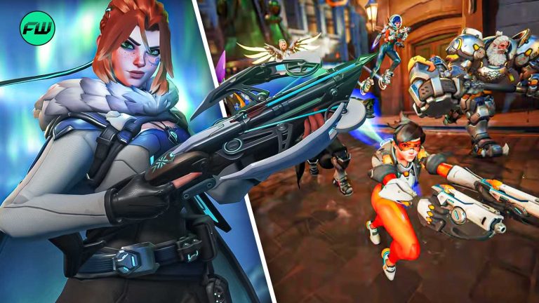 “Should have been from the Philippines”: Upcoming Overwatch 2 Season 18 Hero Is Already in the Middle of a Brewing International Controversy