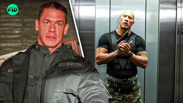 3 WWE Stars Who Hated What The Rock Did to John Cena