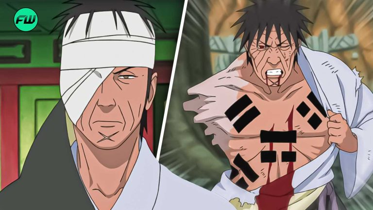 “He didn’t go full out on Sasuke”: The Danzo Hatred Must End, One Feat Alone Makes Him a Kage-Level Threat in Naruto