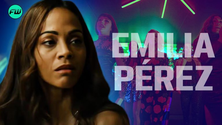 Zoe Saldana’s Apology After Oscar Win Explained: How Did Emilia Pérez Offend Mexican Audience?