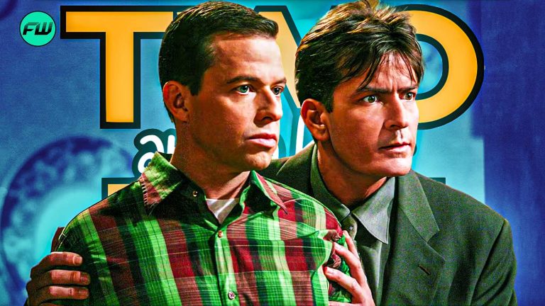 “Obviously you gave no censorship issues”: Chuck Lorre on the Netflix Show He Was Happy To Do After Two And a Half Men Boxed Him With Too Many Restrictions
