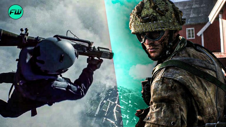 Forget 2042’s Rendezook, Fans Have Come Up With the Helicopter Bayonet Charge For Battlefield 6 Trailer