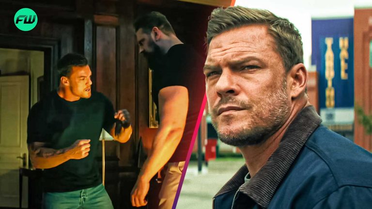 “Possibly the worst Boston accent I’ve ever heard”: Not Even Alan Ritchson’s Charisma Can Save Reacher Season 3 From a Major Controversy Over 1 Star