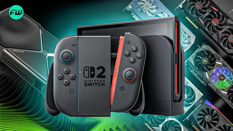 Nintendo Switch 2 Chose NVIDIA Over AMD For Exactly 2 Reasons: Even RDNA 4 Doesn’t Have It And That Fuels NVIDIA’s Handheld Console Domination