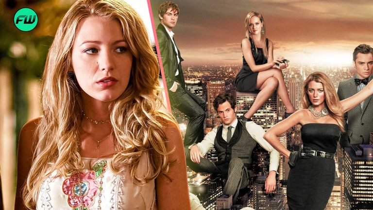 “Nah, that’s not gonna happen”: One Gossip Girl Star Who S*xually Assaulted Blake Lively’s On-Screen Character Has Vowed to Never Return to the Show