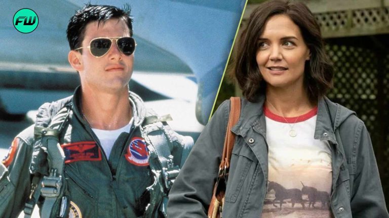 “He is not normal”: Tom Cruise Has Found a Scary Addiction After 13 Years of No Dating Post Divorce With Katie Holmes