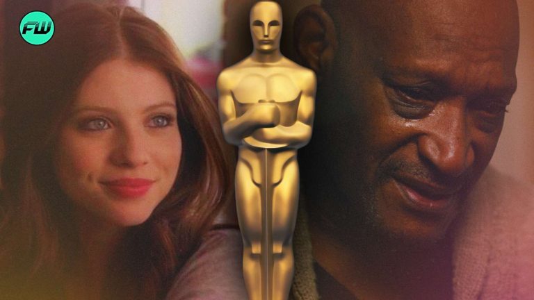 4 Hollywood Stars Who Died Recently Should Have Been Honored at Oscars 2025, The Academy Gets Fan Backlash