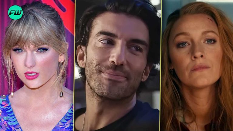 Blake Lively’s Supporter Taylor Swift to Play a Major Role in Justin Baldoni’s $400 Million Lawsuit