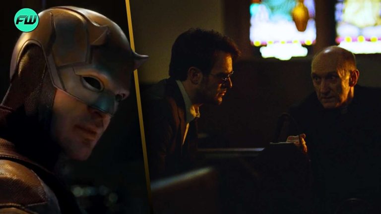 “It was vital that he’s catholic”: 1 [Spoiler] Change to Charlie Cox’s Daredevil Has Ruined the MCU Show For Some Critics 