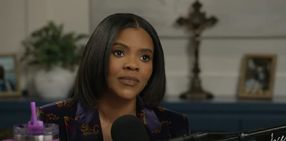 Candace Owens critiques the overwhelming media coverage of the Harvey Weinstein case.