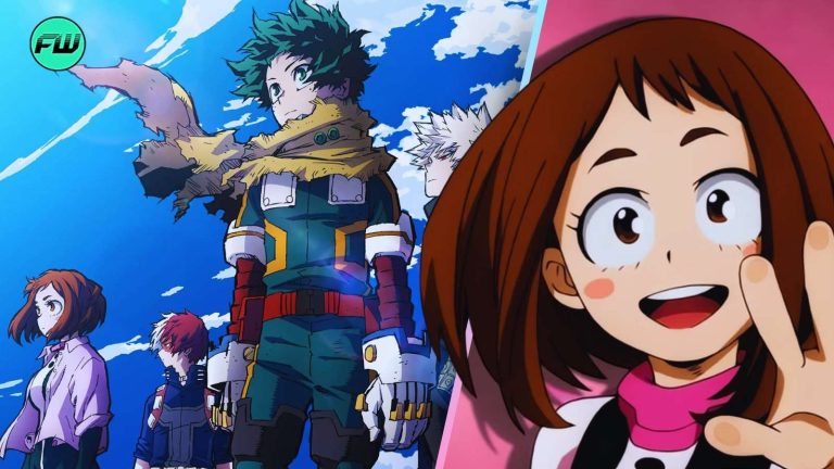 “You would be called Akiba-kei”: ‘My Hero Academia’ Star Rebelled Against Everyone to Become One of the Most Popular Voice Actors in the Industry