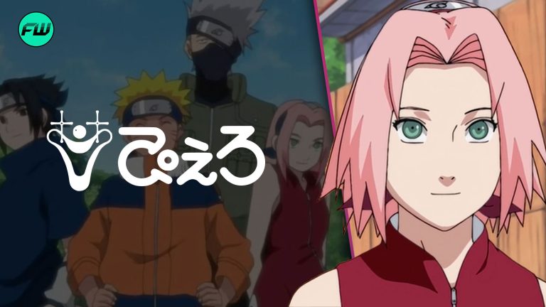 “Sakura is barely in the manga”: Allegations Against Studio Pierrot for Ruining a Major Naruto Character Explained