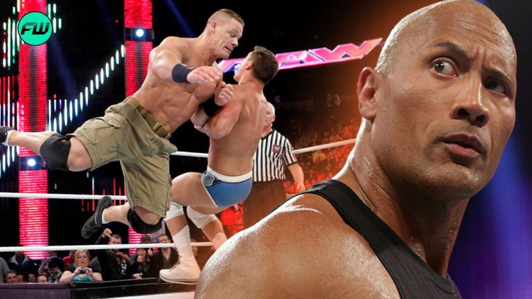 “Dwayne, you bald fraud”: The Rock Has Bigger Things to Worry About Than Cody Rhodes After John Cena’s Heel Turn