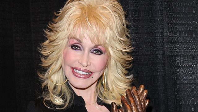 Dolly Parton 