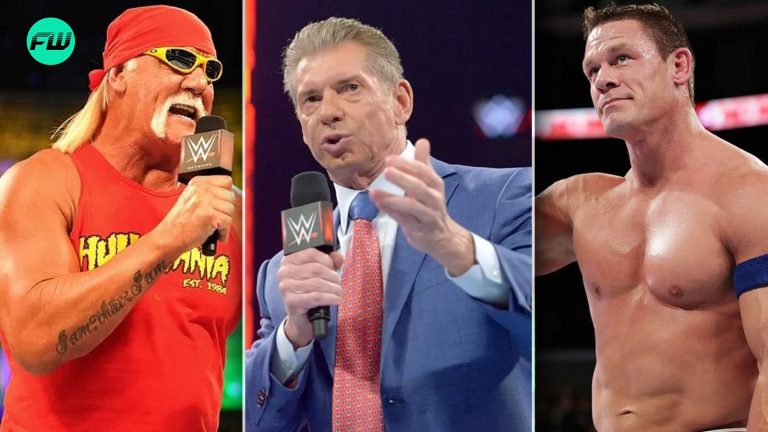 WrestleMania 41: Vince McMahon Would’ve Hated It But I’m Convinced John Cena’s Heel Turn Is Better Than Hulk Hogan