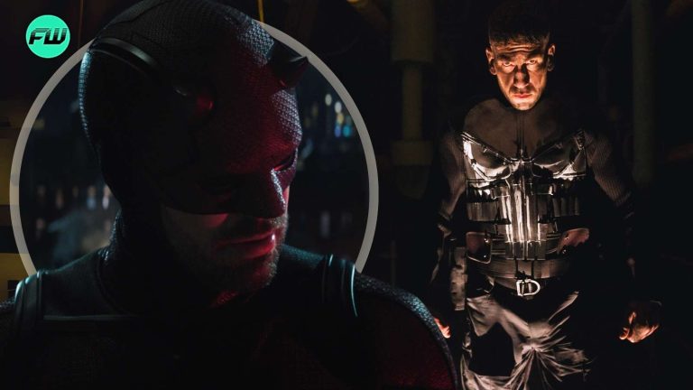 Punisher is “beyond your wildest dreams”: There Is No Way Charlie Cox’s Daredevil: Born Again Will Flop After MCU Producer’s Latest Claims