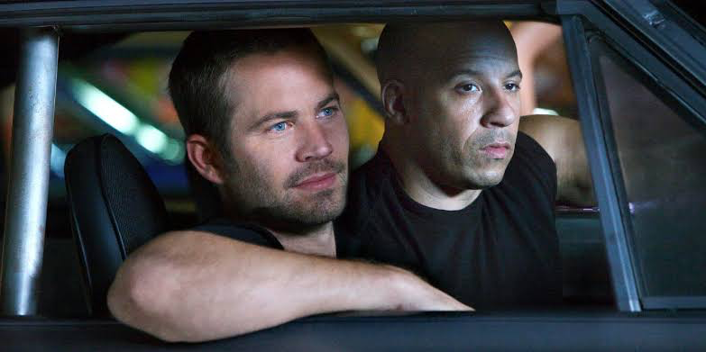 When Vin Diesel Said Paul Walker Sent John Cena to Play His Brother in Fast  & Furious