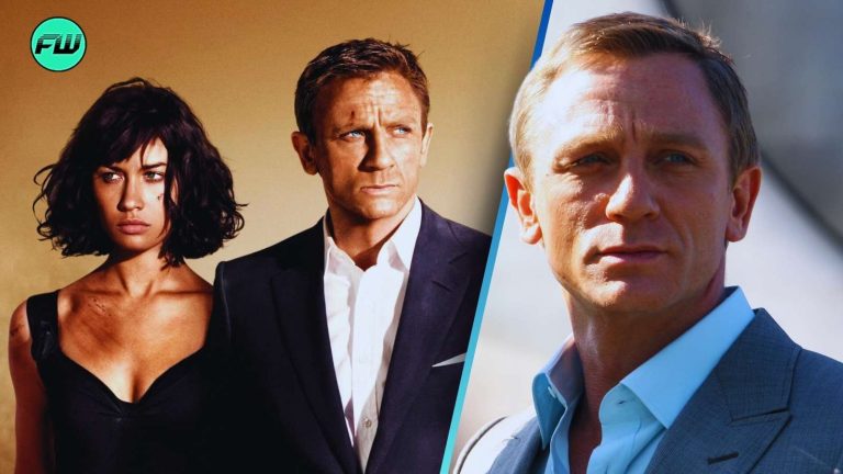 “It just didn’t quite work”: Daniel Craig Absolutely Hated Working On One James Bond Movie That Didn’t Have a Script