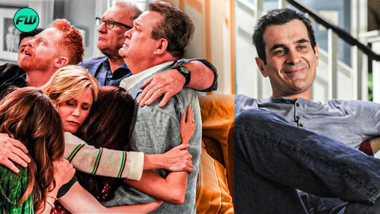 “I didn’t know if I could keep this up”: Ty Burrell Almost Didn’t Play Phil Dunphy in ‘Modern Family’ After Hollywood Nearly Broke Him Down