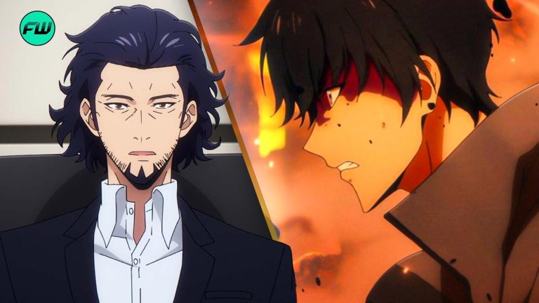 ‘Solo Leveling’ Might Make a Massive Change in the Final Arc of the Season That Sparks Trouble for Goto Ryuji