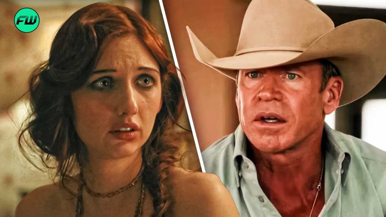 “There’s something realistic about it”: ‘1923’ Season 2 Is Doubling Down Taylor Sheridan’s Most Controversial Scene but Madison Rogers Comes Out to Defend