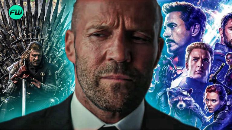 “My plan was to stay for the long haul”: Marvel Star Revealed Real Reason Game of Thrones Replaced Him After Blaming Jason Statham’s Movie