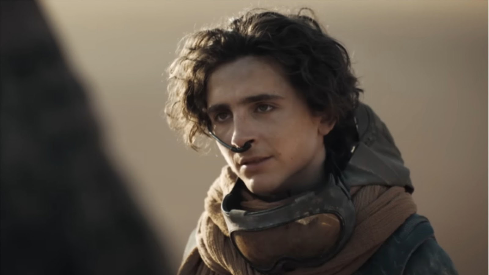 Paul Atreides from Dune