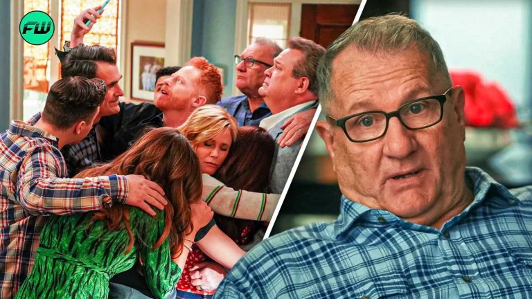 “I’m a hired gun”: Modern Family’s Ed O’Neill Couldn’t Answer the Most Basic Question About His Character Even After Years