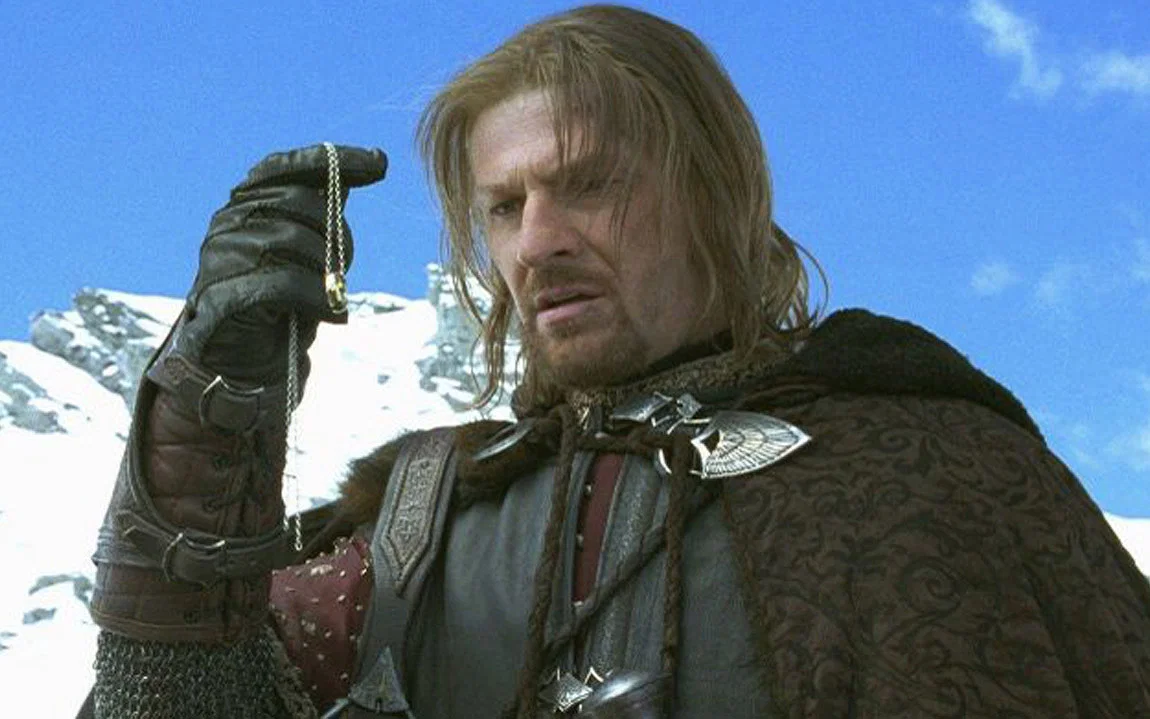 Sean Bean Confirms Which Lord of the Rings Character He Was Originally ...
