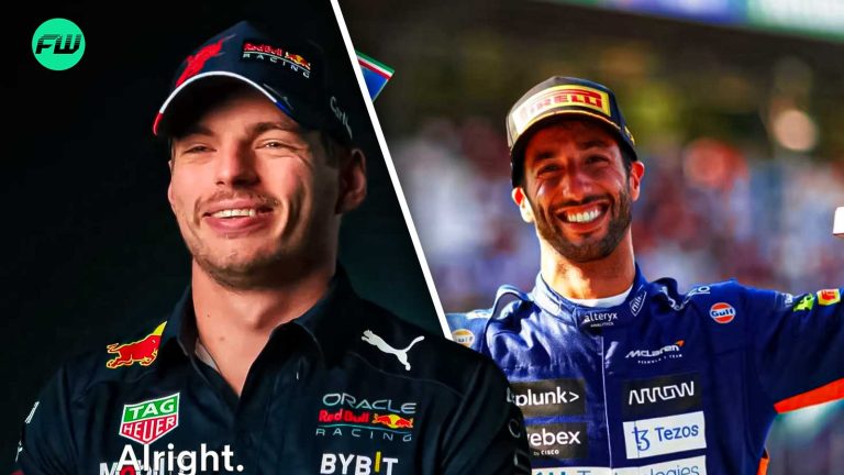 Drive to Survive: Netflix’s Golden Boy Daniel Ricciardo’s F1 Journey May Not Be Over if Max Verstappen Hands Him a Lifeline