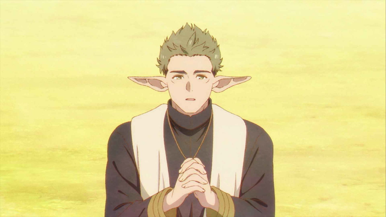 'Frieren: Beyond Journey's End' Isn't the Perfect Anime Fans Paint It to Be