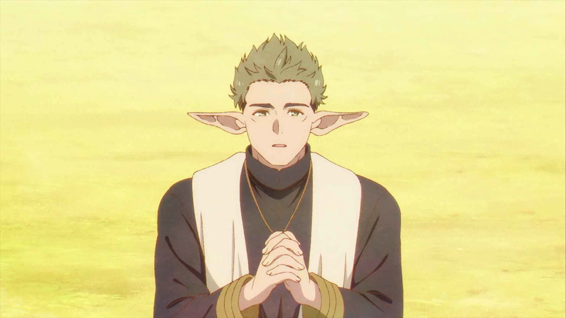 'Frieren: Beyond Journey's End' Isn't the Perfect Anime Fans Paint It to Be