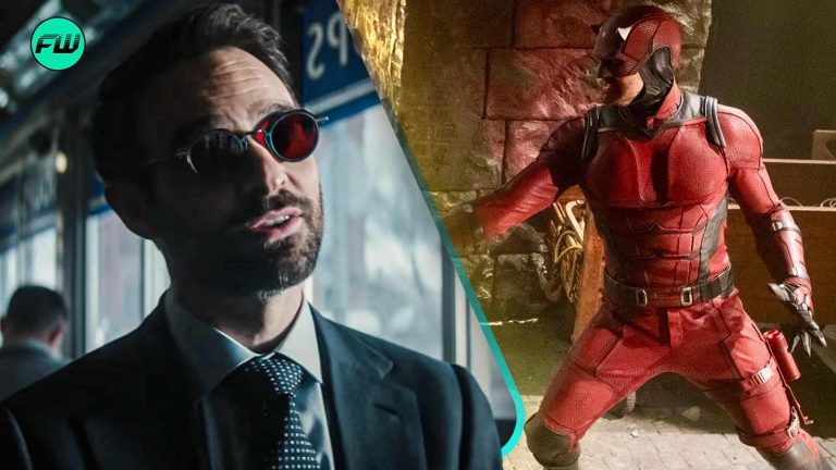 Massive Hint That ‘Daredevil: Born Again’ Will Have a Season 3 After a Confirmed Season 2