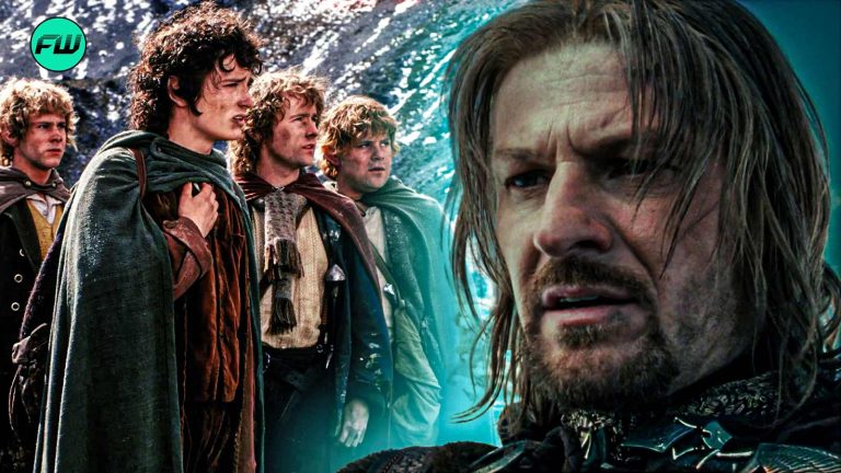 “I preferred doing it that way”: It’s Not a Drill, Sean Bean’s Worst Fear Made Him Actually Scale Mountains Everyday to Film Lord of the Rings