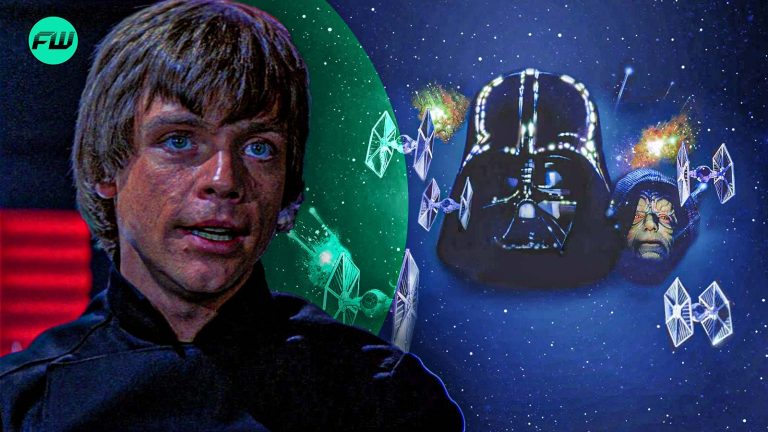 Star Wars’ Biggest Unsolved Mystery Still Makes Conclusion of George Lucas’ $550 Million Epic Unsettling