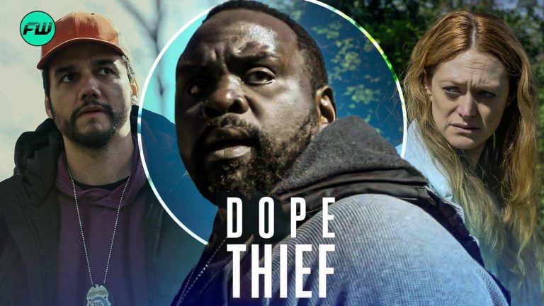 Brian Tyree Henry and the cast of Dope Thief talk Apple TV+ Crime Drama (INTERVIEW)