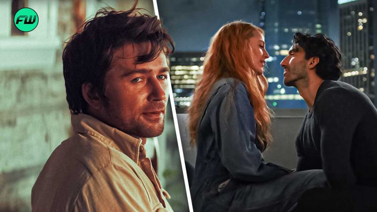 Brandon Sklenar Seemingly Copying Justin Baldoni at Oscars After-Party Has Fans Claiming He’s “Jumping on to the winning team” Amid Blake Lively Drama