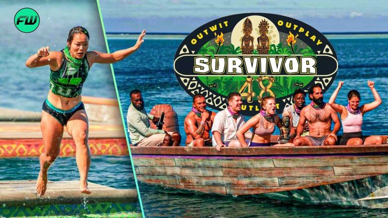 Survivor 48 Episode 2 Recap – It Looks Like we Have our Disaster tribe