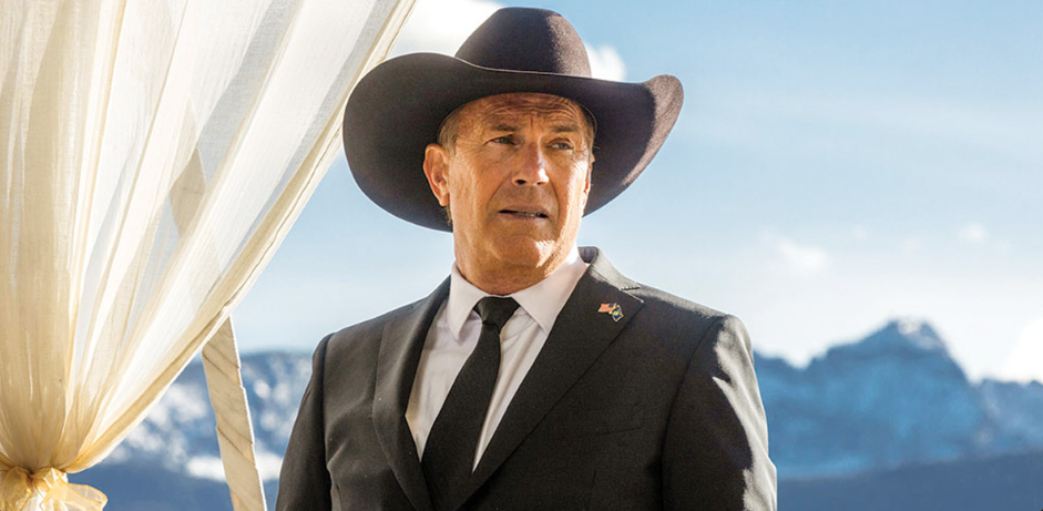 Kevin Costner, the rugged star of Yellowstone, seems to be shifting gears in his personal life.