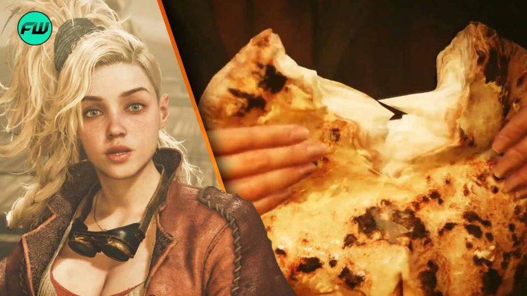 Monster Hunter Wilds Hype Is So Real, It’s Boosting Cheese Naan Sales