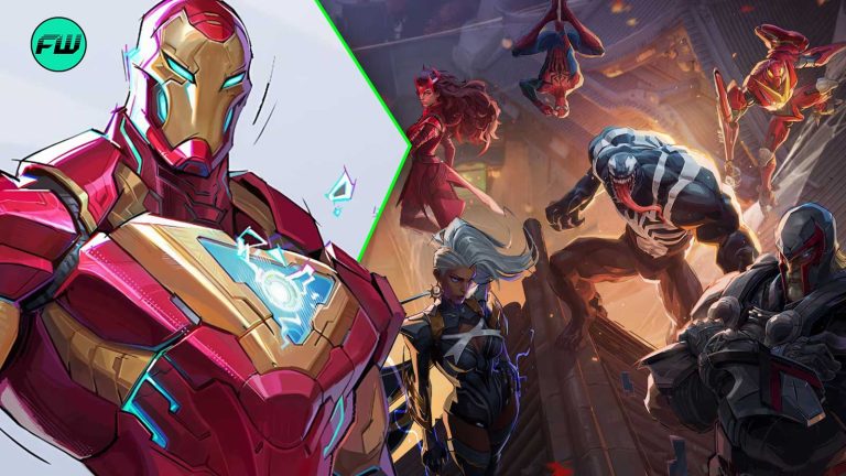 Marvel Rivals’ Upcoming LTM Promises More Thrill but It Also Happens to Be a Recipe for Peak Frustration