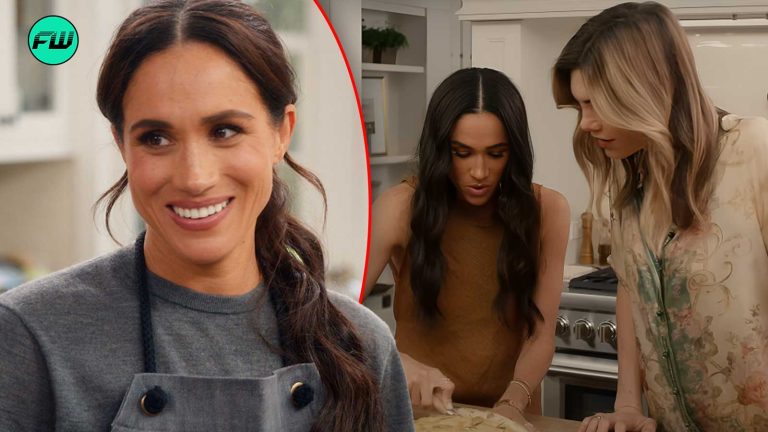 With Love, Meghan Review: A Missed Opportunity for Meghan Markle’s Big Comeback – I Expected So Much More