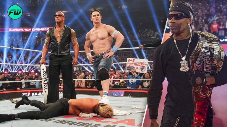 Do You Really Believe Travis Scott Injured Cody Rhodes? The Rock Might Just Be Fooling Us Yet Again