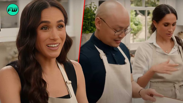 Meghan Markle’s Netflix Show is an “Embarrassment” But She is Still Celebrating: With Love, Meghan Reviews and Reactions